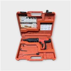 Ramset Cobra Plus .27 Caliber Semi Auto Powder Actuated Tool